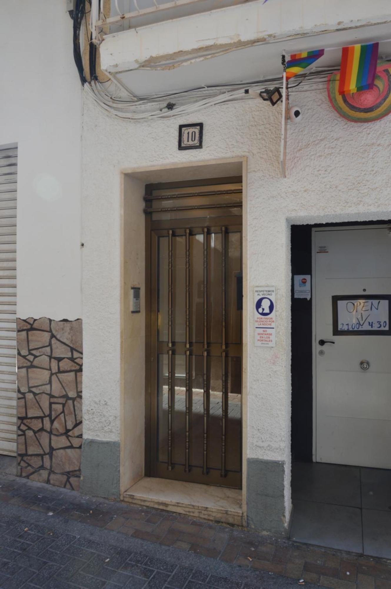 Sant Vicent 10 Old Town Appartement *