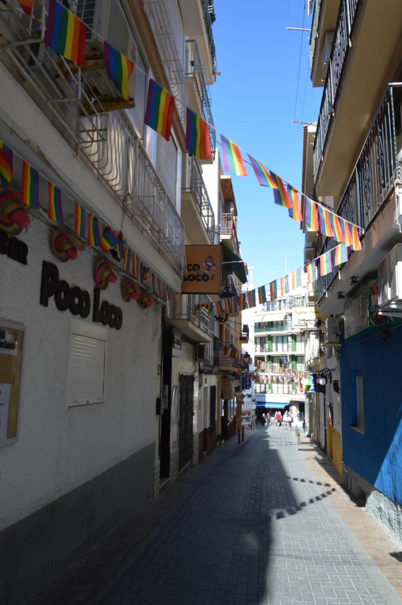 Appartement Sant Vicent 10 Old Town *