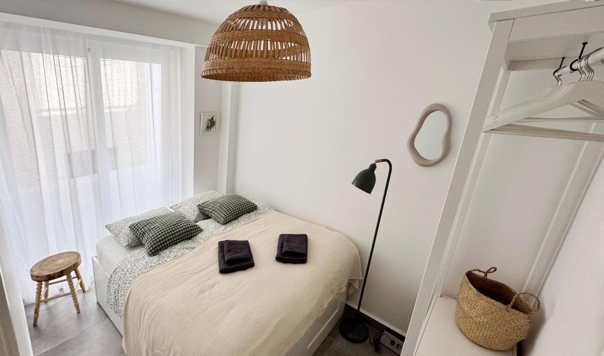 Appartement Sant Vicent 10 Old Town
